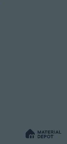 Grey Solid Colors Look CF 184 Lead Chiffon 8 ft x 4 ft Matte Finish Decorative Laminate - 1 mm | Suitable for Living Room, Kitchen, Office