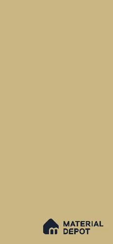 Chiffon Beige Solid Colors Look CF 229 8 ft x 4 ft Matte Finish Decorative Laminate - 1 mm | Suitable for Living Room, Kitchen, Office