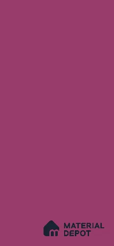 Neon Pink Solid Colors Look CF 235 8 ft x 4 ft Matte Finish Decorative Laminate - 1 mm | Suitable for Living Room, Kitchen, Office