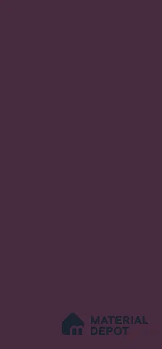 Purple Solid Colors Look CF 236 Wine Chiffon 8 ft x 4 ft Matte Finish Decorative Laminate - 1 mm | Suitable for Living Room, Kitchen, Office