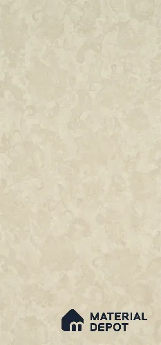 Beige Marble Look CF 301 Chiffon 8 ft x 4 ft Texture Finish Decorative Laminate - 1 mm | Suitable for TV Unit, Wardrobe, Kitchen Cabinets