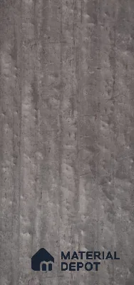 Black Marble Look CF 465 Chiffon 8 ft x 4 ft Texture Finish Decorative Laminate - 1 mm | Suitable for TV Unit, Wardrobe, Kitchen Cabinets