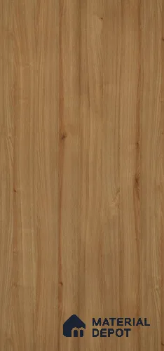 Wooden Look CF 485 Chiffon 8 ft x 4 ft Texture Finish Decorative Laminate - 1 mm | Suitable for TV Unit, Wardrobe, Kitchen Cabinets