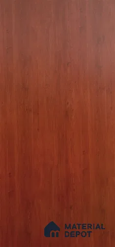 Wooden Look CF 521 Chiffon 8 ft x 4 ft Texture Finish Decorative Laminate - 1 mm | Suitable for TV Unit, Wardrobe, Kitchen Cabinets