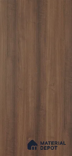 Wooden Look CF 598 8 ft x 4 ft Texture Finish Decorative Laminate - 1 mm | Suitable for TV Unit, Wardrobe, Kitchen Cabinets