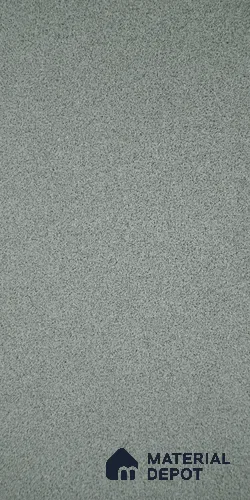 Grey Metallic Look CF 76 Chiffon 8 ft x 4 ft Texture Finish Liner Laminate - 0.75 mm | Suitable for Wardrobe, Kitchen Cabinets