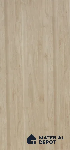 Wooden Look CF 952 Chiffon 8 ft x 4 ft Texture Finish Decorative Laminate - 1 mm | Suitable for TV Unit, Wardrobe, Kitchen Cabinets
