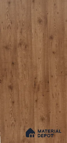 Wooden Look CF 992 8 ft x 4 ft Texture Finish Decorative Laminate - 1 mm | Suitable for TV Unit, Wardrobe, Kitchen Cabinets