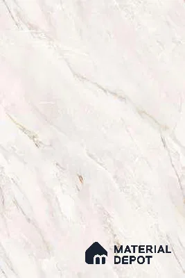 Endless Marble Floor & Wall Tile TL 07169 Champagne 6 ft x 4 ft Glossy Finish Vitrified Large Format Tile Tile - 15 mm | 3 random design | Suitable For Living Room, Bedroom, Bathroom | Adhesive and Spacers Must be Used During Installation (Sample)