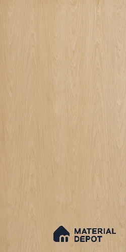 Champpa Crown FA01 Understated 2440x1220 mm Veneer - 3.5 mm