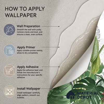 701511 - Charm, Nature Theme Based Tropical Wallpaper, Customised Indrani Series Soft Feel Tropical Design (Customised Size Wallpaper )
