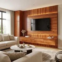 Cherry Wood Laminates