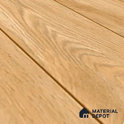 TL 00582 Chestnut Brown 2 ft x 2 ft Matte Finish Digital Porcelain Floor & Wall Tile - 9.5 mm