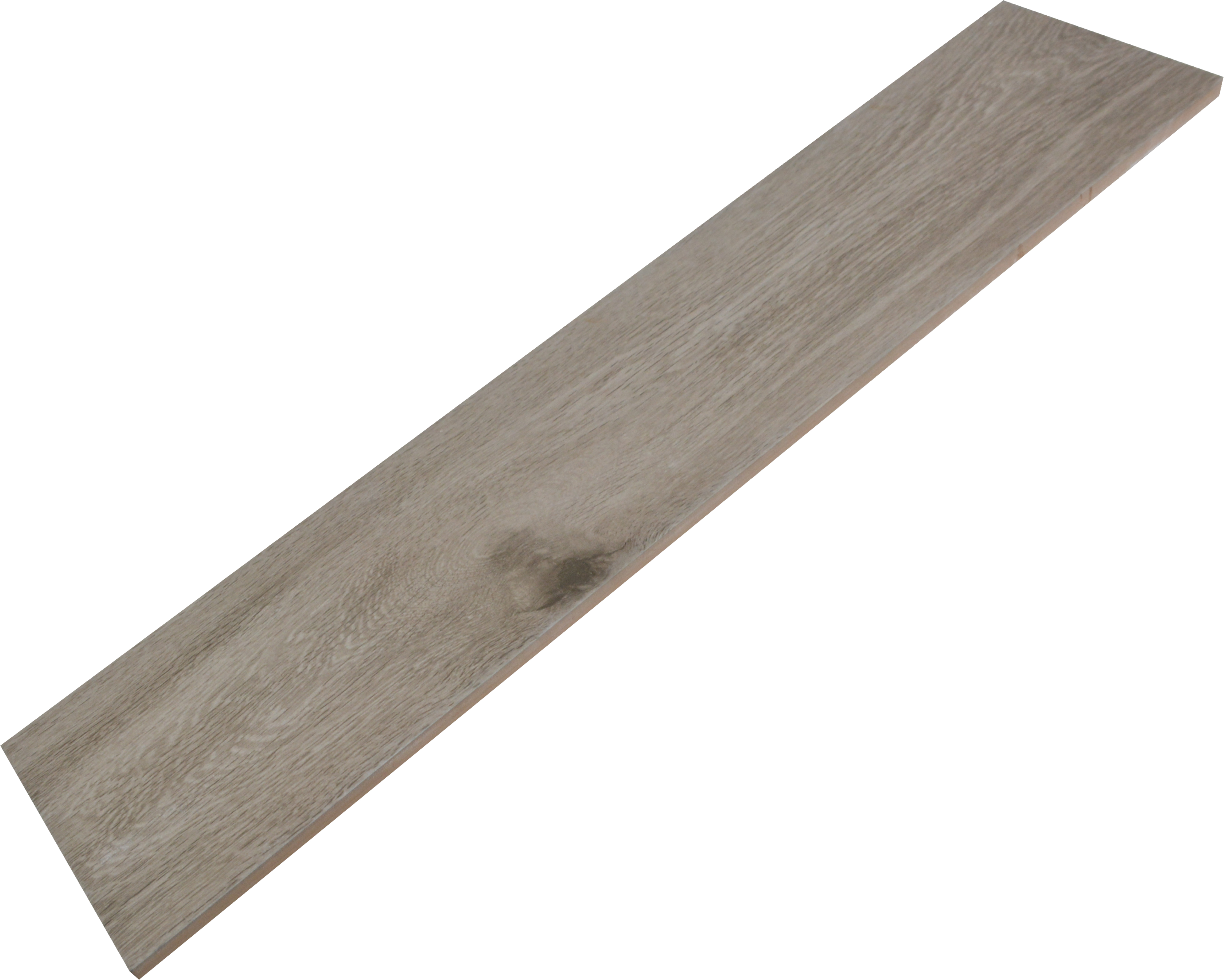 Wood Look Floor Tile TL 01210 Chevron Oaklore Grigio 35.43 inch x 6 inch Matte Finish Porcelain Tile - 9 mm | Suitable For living Room, Bedroom, Bathroom | 2-3 mm Spacer is Mandatory