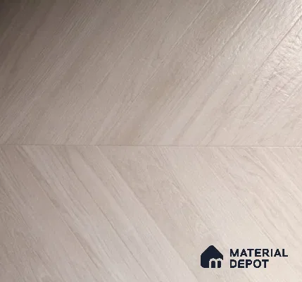 TL 04486 Chevron Wood Silver 600x1200 mm Wooden Look Wall And Floor Tile