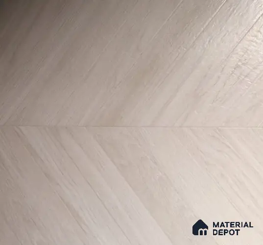 TL 04486 Chevron Wood Silver 600x1200 mm Wooden Look Wall And Floor Tile