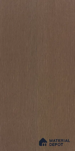 Choco Striped Wenge F972 Sophisticated 2440x1220 mm Veneer - 3.5 mm