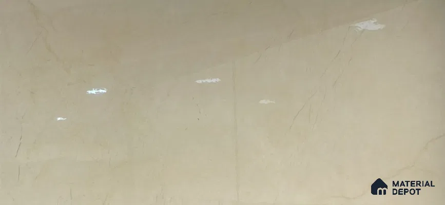TL 03622 B Clesa LT 2 ft x 1 ft Glossy Finish Light Ceramic Wall Tile