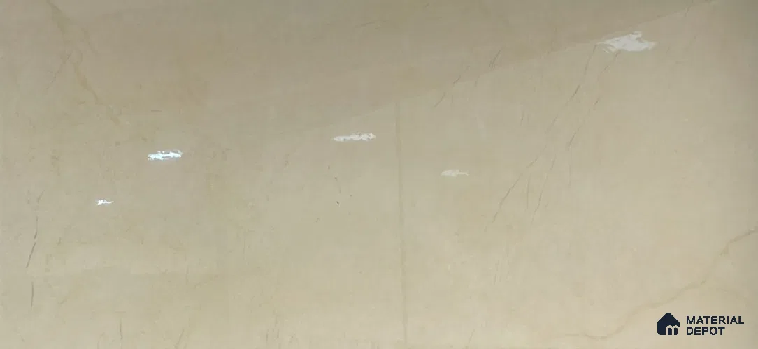 TL 03622 B Clesa LT 2 ft x 1 ft Glossy Finish Light Ceramic Wall Tile