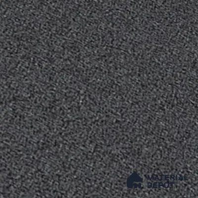 TL 05774 Coal Platinum Grey 400x400 mm Matte Finish Vitrified Parking Floor Tile - 12 mm | Pattern Alignment May Vary | 2-3 mm Spacer is Mandatory