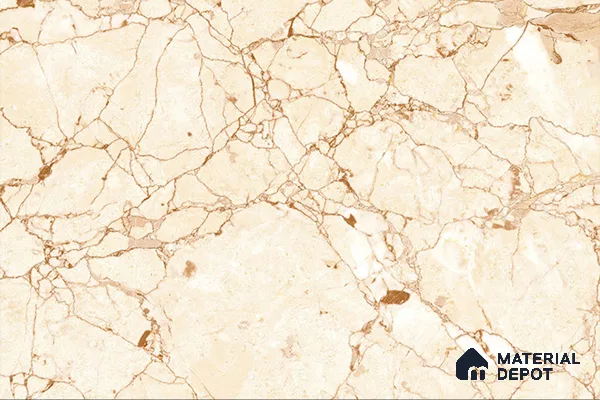 TL 01903 C Pastel Light 18 x 12 inch Glossy Finish Ceramic Wall Tile - 6 mm