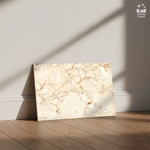 TL 01903 C Pastel Light 18 x 12 inch Glossy Finish Ceramic Wall Tile - 6 mm