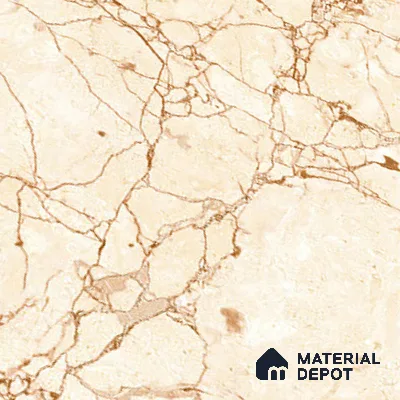 TL 01903 C Pastel Light 18 x 12 inch Glossy Finish Ceramic Wall Tile - 6 mm