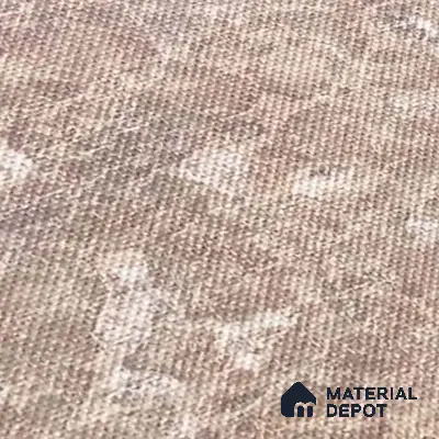 TL 01903 E Earth Brown 300x300 mm Matte Finish Anti Skid Ceramic Floor Tile - 6 mm