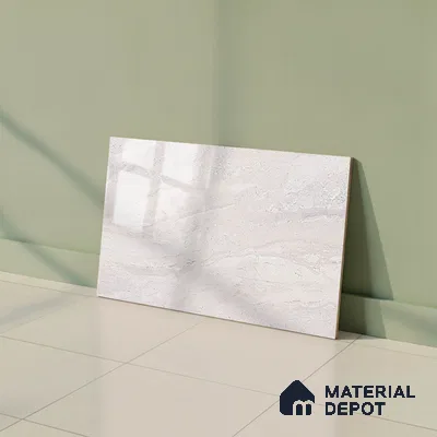 TL 05789 Copper Light 450x300 mm Glossy Finish Ceramic Wall Tile - 7 mm