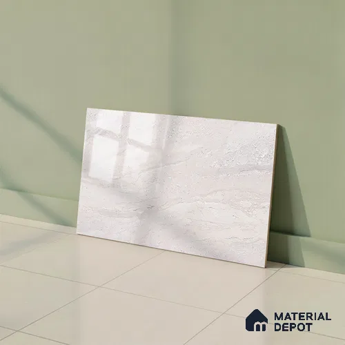 TL 05789 Copper Light 450x300 mm Glossy Finish Ceramic Wall Tile - 7 mm