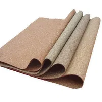 Cork Sheets