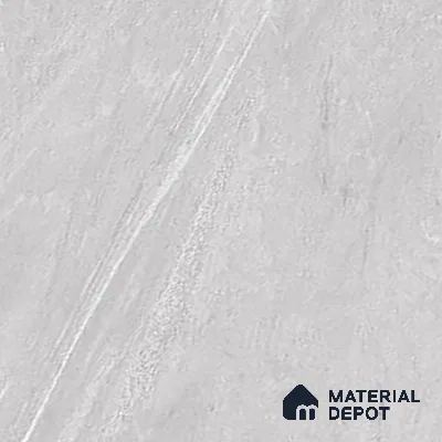 Stone Floor & Wall Tile TL 04449 Corten Grande 4 ft x 2 ft Digital Punch Matte Finish Vitrified Tile - 9 mm | 4 Random Design | Suitable For Living Room, Bedroom, Bathroom