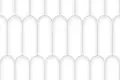 Budget Friendly Faux Subway Wall Tile Value For Money TL 00628 A  12 x 18 inch - Ceramic Glossy Finish -6 mm | Suitable for Kitchen & Bathroom| Image 1