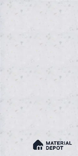 T089 Merino Hanex Vocalise 12 ft x 2.5 ft Corian Solid Surface - 12 mm