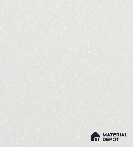 PM4370 Timeless Series Milky Sands 8 ft x 2.5 ft Modified Solid Surface -6 mm