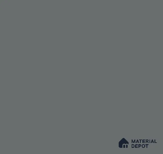 PM4101 Timeless Series Concrete Grey 12 ft x 2.5 ft Modified Solid Surface -12 mm