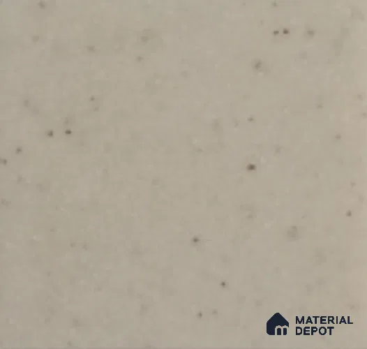 CR 00199 B S 110 Cream Sands 2500x760 (8x2.49 Ft ) Bendable Corian - 6 mm