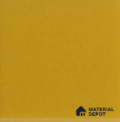 CR 00207 A 202 Mango  3680x760 (12x2.49 Ft ) Bendable Corian - 12 mm