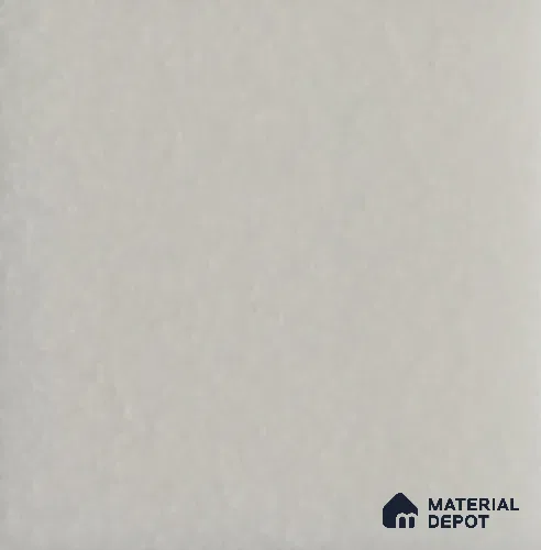CR 00210 S 207 Milky Sands 3680x760 (12x2.49 Ft ) Bendable Corian - 12 mm