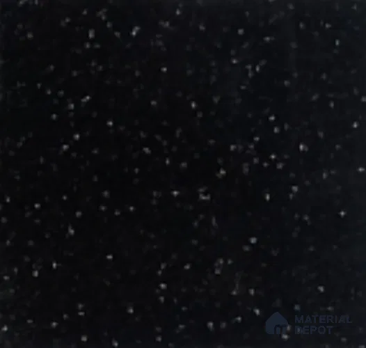 CR 00213 S 119 Night Sky 3680x760 (12x2.49 Ft ) Bendable Corian - 12 mm