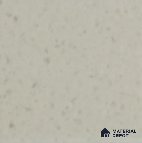 CR 00219 ST 012 Snow Brick 3680x760 (12x2.49 Ft ) Bendable Corian - 12 mm