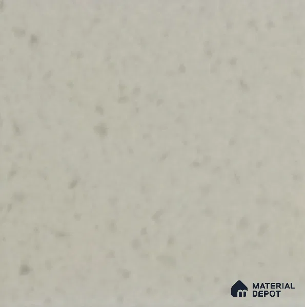 CR 00219 ST 012 Snow Brick 3680x760 (12x2.49 Ft ) Bendable Corian - 12 mm