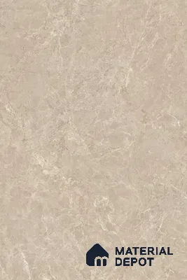 Marble Look Tile TL 09699 6 ft x 4 ft Glossy Finish Vitrified Tile - 9 mm | Adhesive and Spacers Must be Used During Installation
