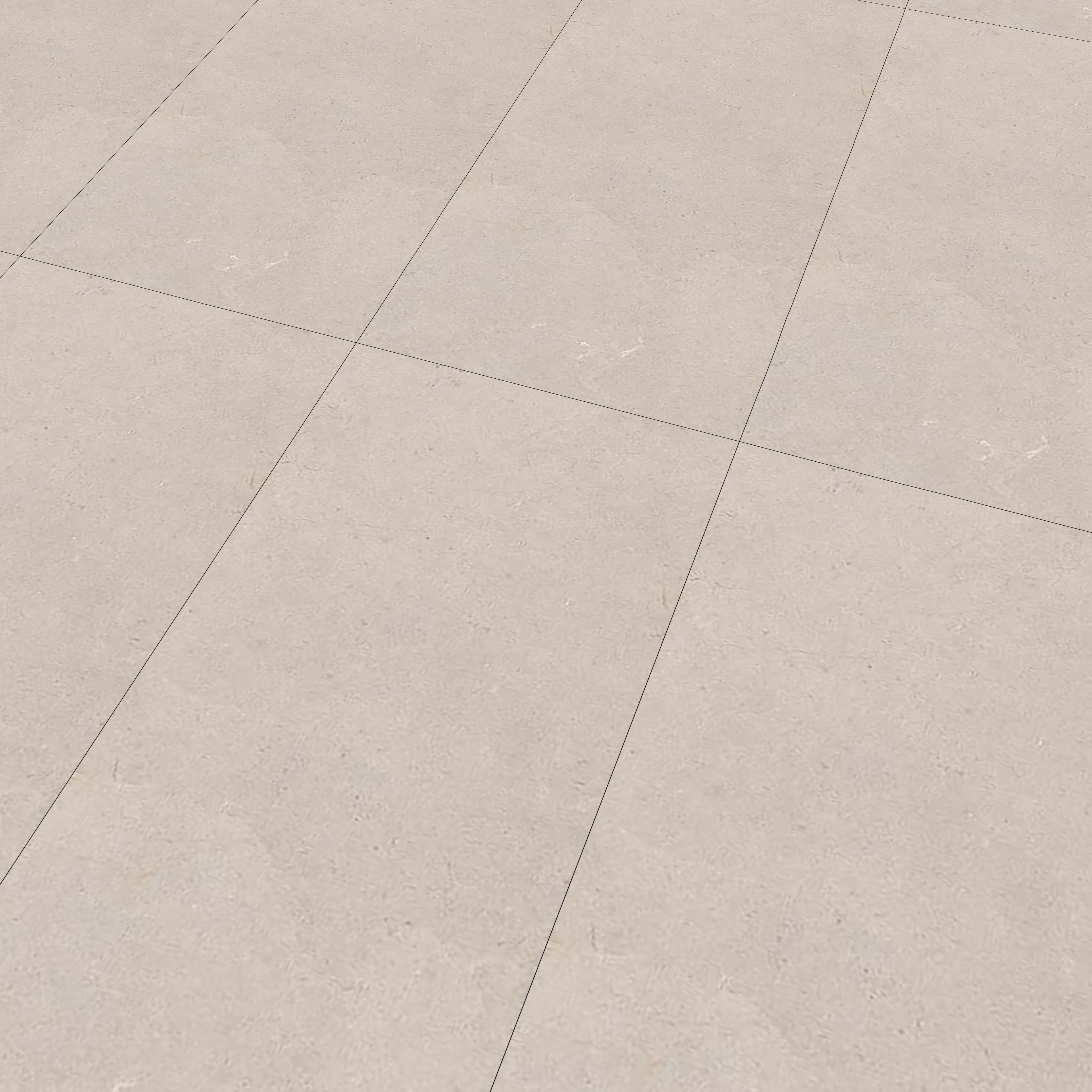 Stone Look Wall & Floor Tile TL 06642 C Fontana Sand Glit 4 ft x 2 ft Vitrified Matte Finish - 9 mm | (Random 5) | Suitable for Living Room, Bedroom, Bathroom, Kitchen, Office, Elevation & Dining (Sample)