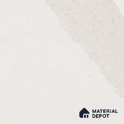 Marble Look Floor Tile TL 06642 Fontana Bianco Glit 4 ft x 2 ft Vitrified Matte Finish - 9 mm | (Random 5) | Suitable for Living Room, Bedroom, Bathroom, Kitchen, Office, Elevation & Dining (Sample)