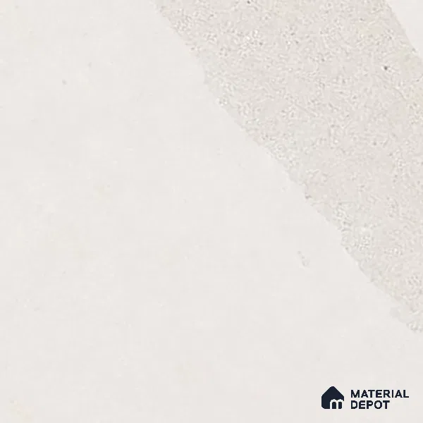 Marble Look Floor Tile TL 06642 Fontana Bianco Glit 4 ft x 2 ft Vitrified Matte Finish - 9 mm | (Random 5) | Suitable for Living Room, Bedroom, Bathroom, Kitchen, Office, Elevation & Dining (Sample)