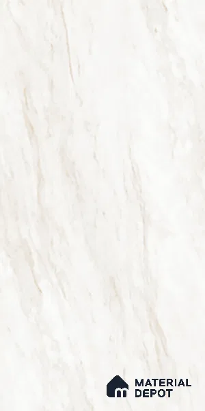 Marble Floor & Wall Tile TL 08537 | Amolite 4 ft x 2 ft Sugar Matte Finish Porcelain Tile - 9 mm | 4 Random Design | Suitable for Living Room, Bedroom, Bathroom & Kitchen