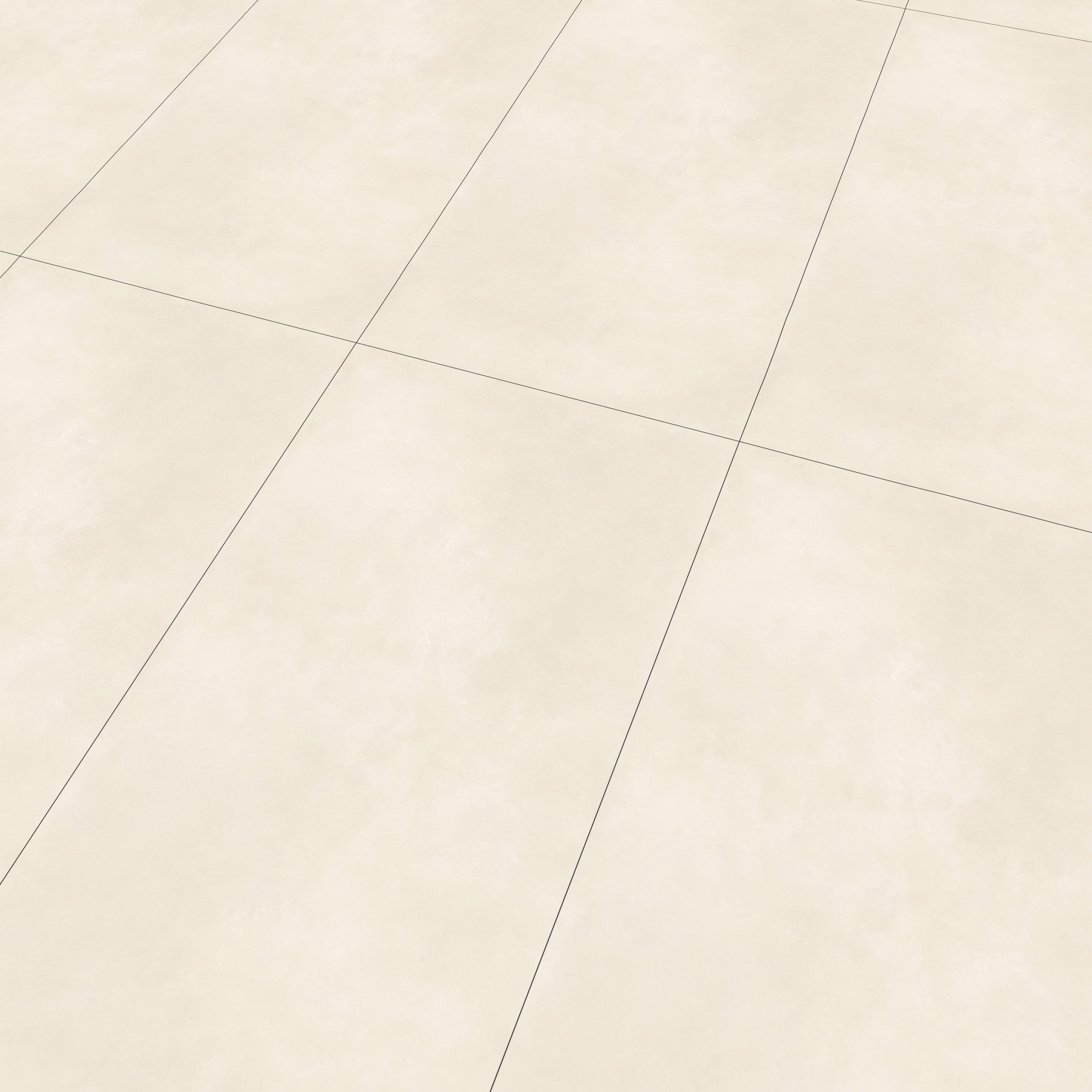 Stone Look Wall & Floor Tile TL 06615 C Terre Avorio 4 ft x 2 ft Vitrified Matte Finish - 9 mm | Random 3 | Suitable for Living Room, Bedroom, Bathroom, Kitchen, Dining (Sample)