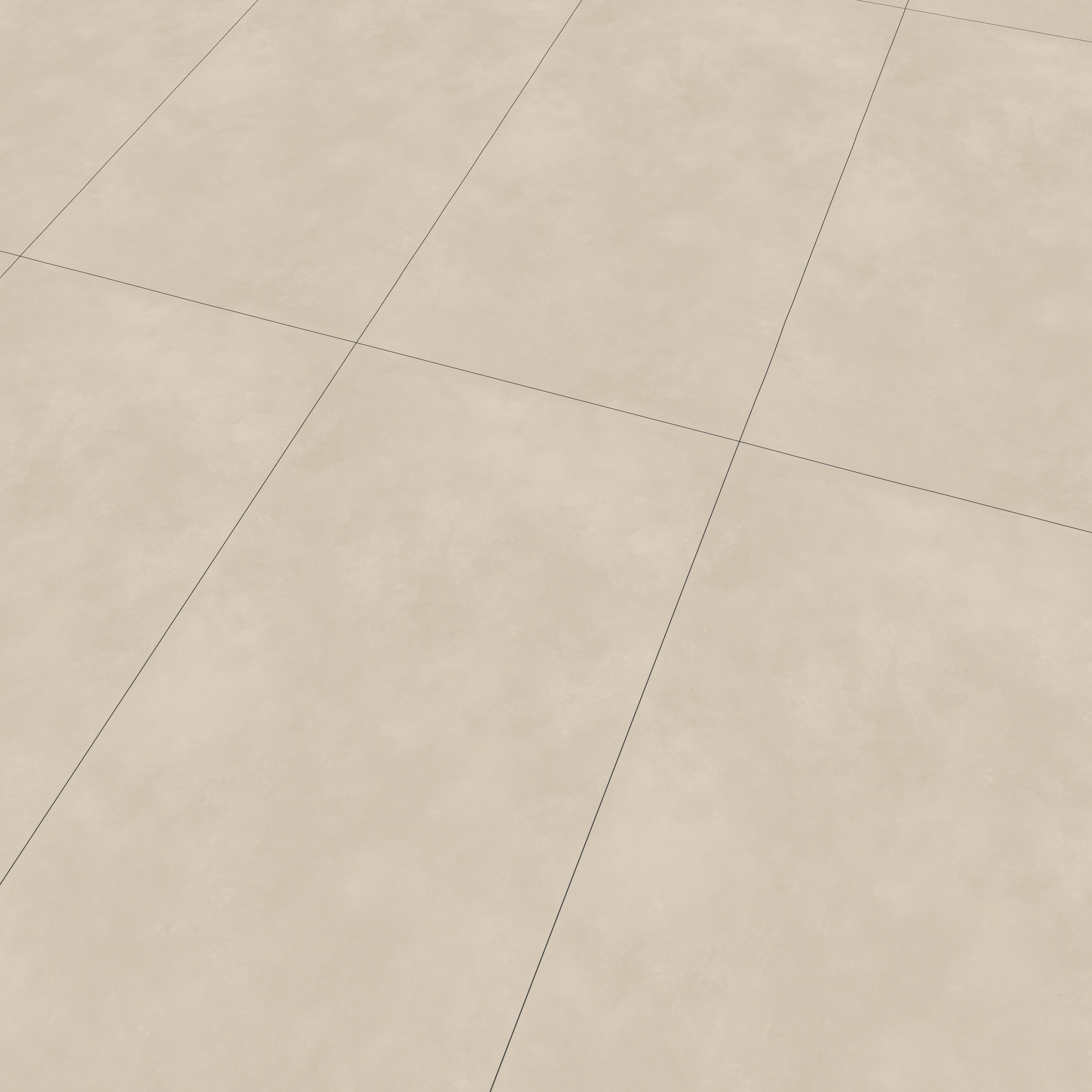 Stone Look Wall & Floor Tile TL 06615 Terre Canapa 4 ft x 2 ft Vitrified Matte Finish - 9 mm | Random 4 | Suitable for Living Room, Bedroom, Bathroom, Kitchen, Dining (Sample)