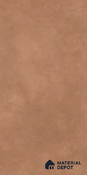 Stone Look Wall & Floor Tile TL 06615 E Terre Cotto 4 ft x 2 ft Vitrified Matte Finish - 9 mm | Random 3 | Suitable for Living Room, Bedroom, Bathroom, Kitchen, Dining (Sample)